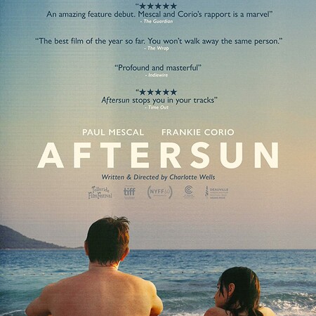 aftersunn