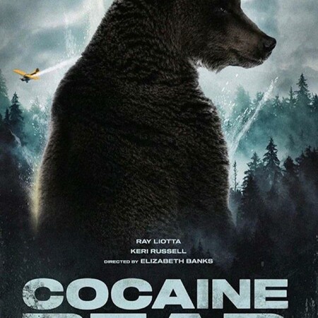 cocaine bear