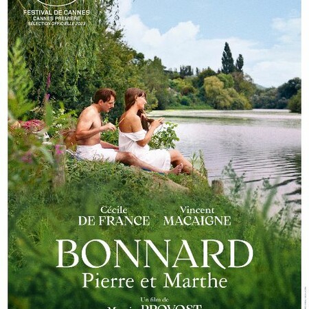 Βonnard: Pierre et Marthe