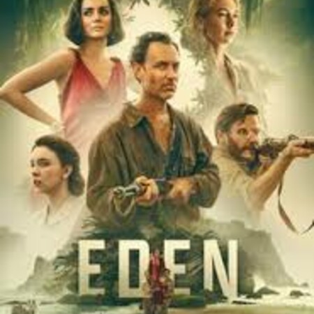 EDEN