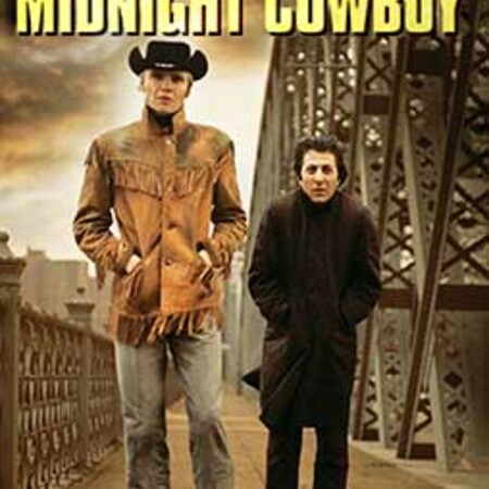 Midnight Cowboy