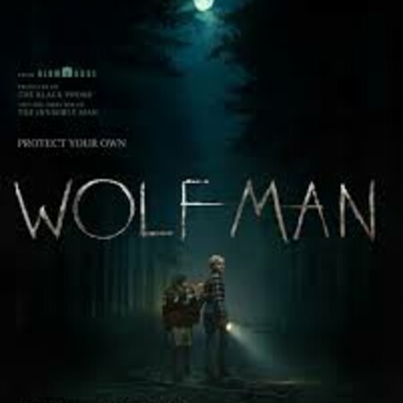 wolfman