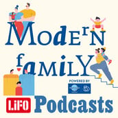 Modern Family | LiFO Podcasts
