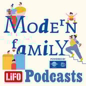 Modern Family | LiFO Podcasts
