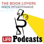 LiFO PODCAST - The Book Lovers