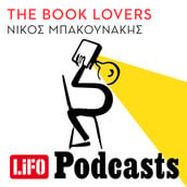 LiFO PODCAST - The Book Lovers