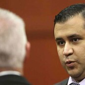 Ο Ζίμερμαν, ο «ρατσισμός» και… το Άγιο Πνεύμα (του νόμου)