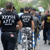 Ανοίγοντας κεφάλια νεοναζιστών ή απλά ανοίγοντας την πόρτα του φρενοκομείου;