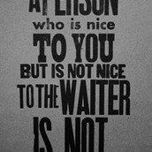 Έξυπνες συμβουλές για το πως να φέρεστε