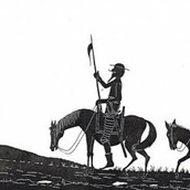 Ο φανταστικός κόσμος του Δον Ζαχαρίτο