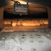 Ψωμί... όπως ζωή