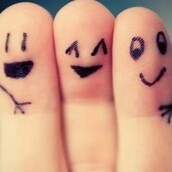 ΠΕΝΤΕ ΤΥΠΟΙ ΦΙΛΩΝ