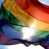 Free your mind, homophobic!!