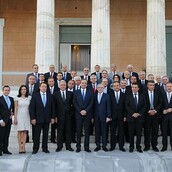 Καλέ μου Υπουργέ…