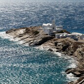 Φέτος θα πάμε στη Σίφνο