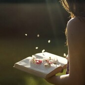 Αν είσαι το κορίτσι που διαβάζει...