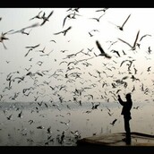 Ο Μεγάλος Ουρανός