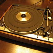 Αγάπησα ένα πικάπ