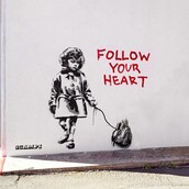 "Οι μεγαλύτεροι έρωτες δεν ξύπνησαν ποτέ στο ίδιο κρεβάτι "