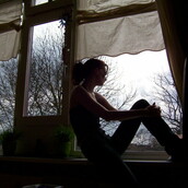 Κάποιος να με συλλάβει...