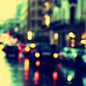 Τα φώτα της πόλης