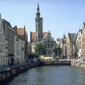 Μετά ήρθε το Βέλγιο