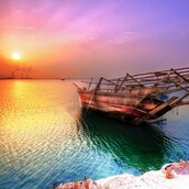 Μια τζούρα από μια στιγμή που μου ανήκε!