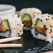 Hokyo Japan Eats