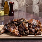 Βεντήρη Roast House: εδώ ειδικεύονται στο κρέας αλλά έχουν και τα σωστά συνοδευτικά