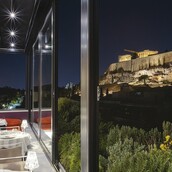 Sense Restaurant