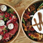 The Salad Project