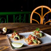 Cοyoacan: Νέο bar restaurant στο Θησείο με άρωμα από το Μεξικό 