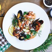 Mezze Glyfada