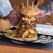 Butcher’s Burger & Butcher’s Steak House