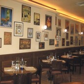 Agora Restaurant