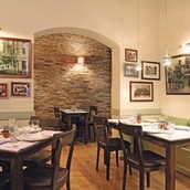 Κουζίνα υψηλών αξιώσεων.