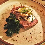 «Brunello»: Το wine bistro που πήρε το όνομά του από ένα αριστοκρατικό ιταλικό κρασί