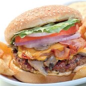SIMPLY BURGERS