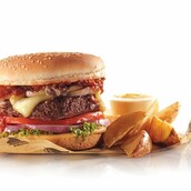 SIMPLY BURGERS