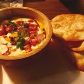 El Catrin: Μεξικάνικα πιάτα και στην street food εκδοχή τους 