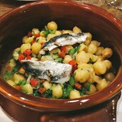 Το Chaπter στην Κηφισιά ασπάζεται τη φιλοσοφία του simple food 