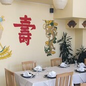CHINA TOWN