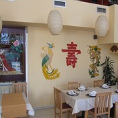 China Town