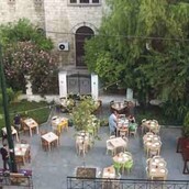 Νησιώτικες νύχτες
