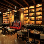 Club Restaurant Divine