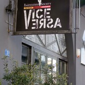 VICE VERSA COCKTAIL BAR RESTAURANT