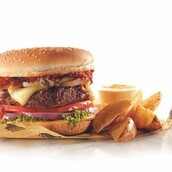 SIMPLY BURGERS