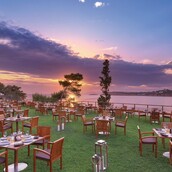 The Grill Steak House: νέο εστιατόριο στο Astir Palace