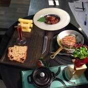 Food+Wine