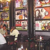 FILM CAFE 